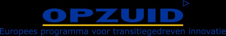 OPZuid — Europees programma voor transitiegedreven innovatie